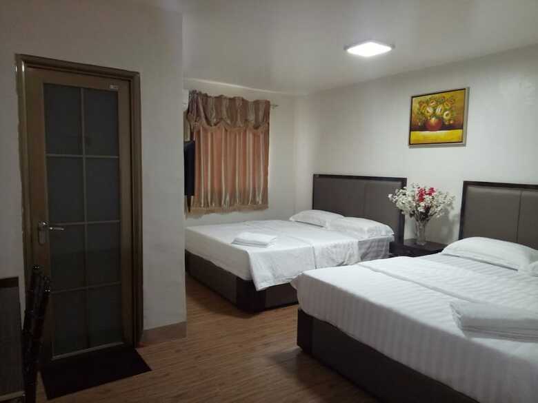 Meaco Royal Hotel-batangas City