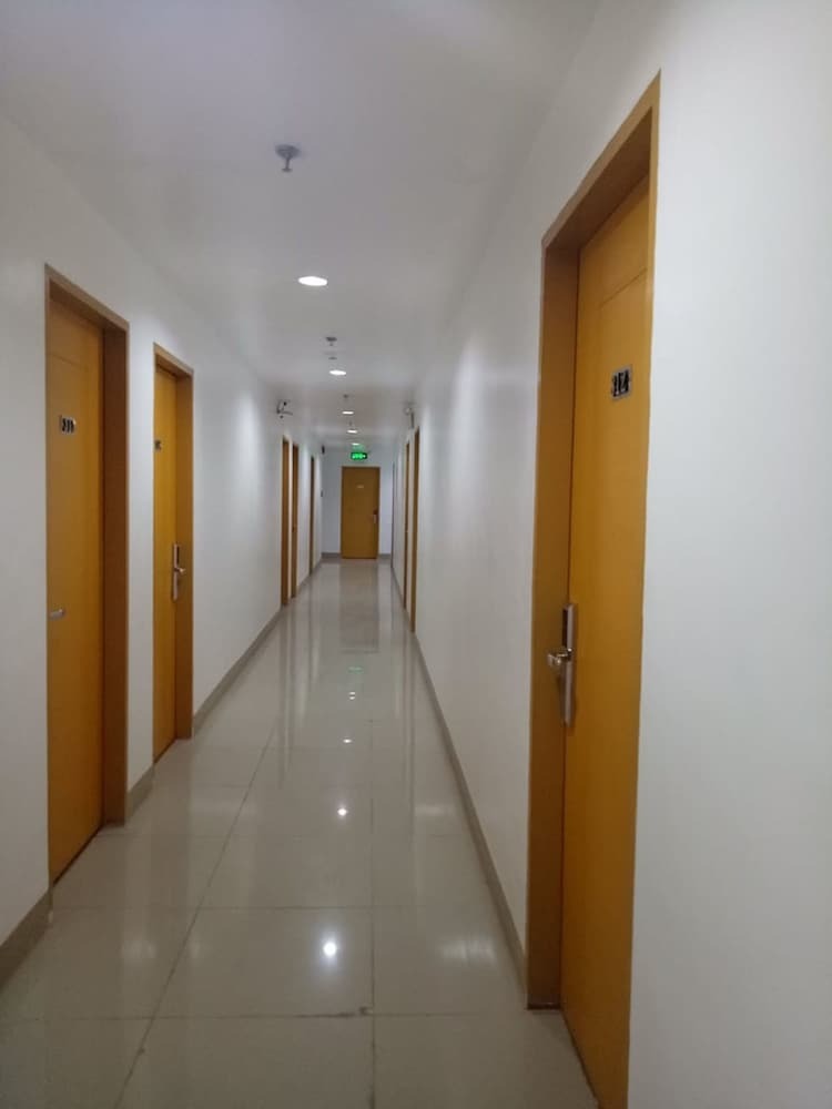 Meaco Royal Hotel-batangas City