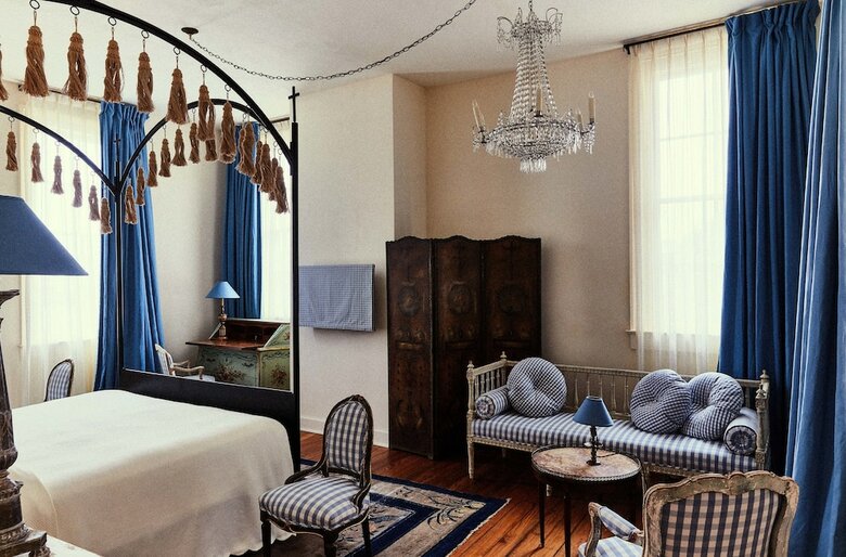 Hotel Peter And Paul