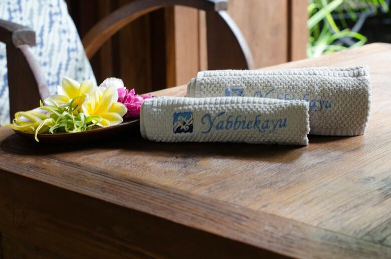 Hotel Yabbiekayu Eco Bungalows