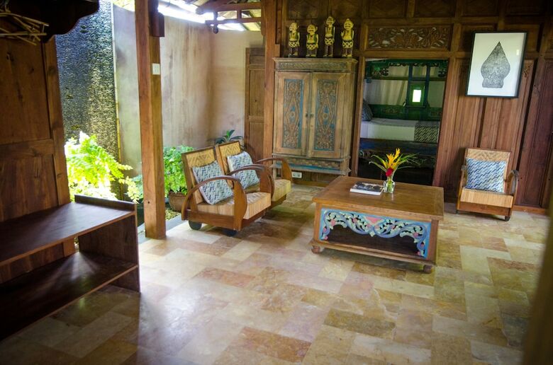 Hotel Yabbiekayu Eco Bungalows