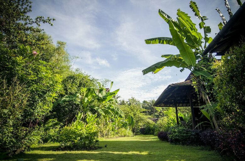 Hotel Yabbiekayu Eco Bungalows