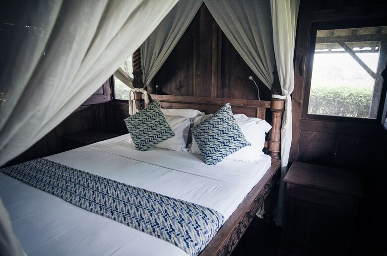 Hotel Yabbiekayu Eco Bungalows