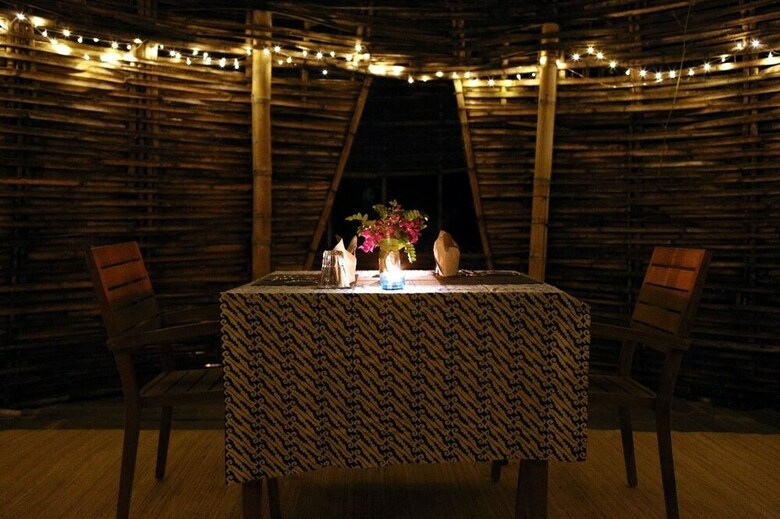 Hotel Yabbiekayu Eco Bungalows
