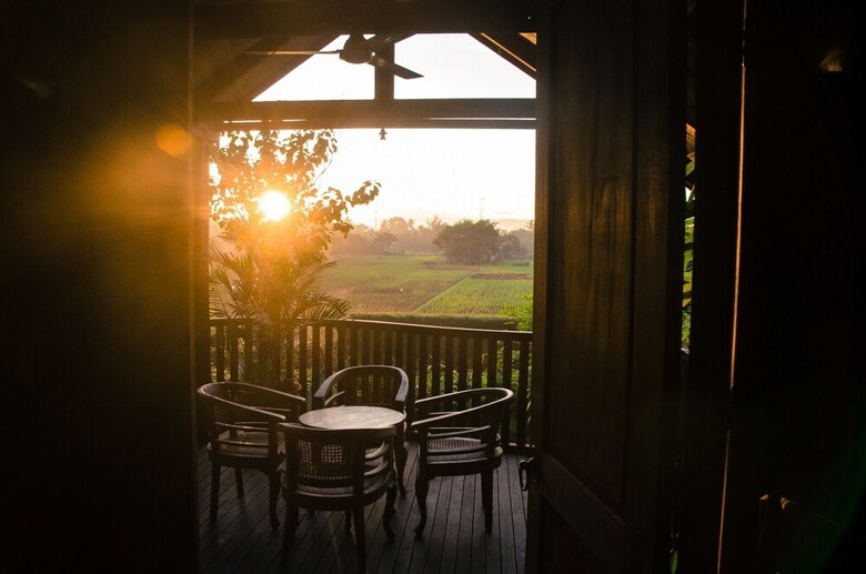 Hotel Yabbiekayu Eco Bungalows