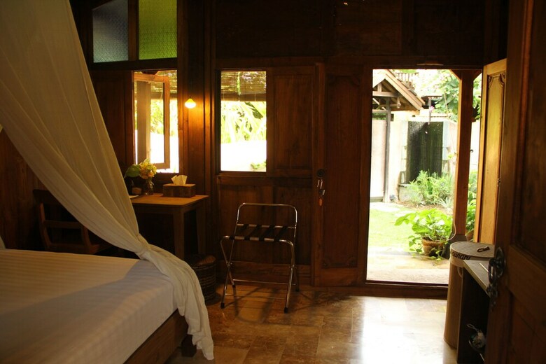 Hotel Yabbiekayu Eco Bungalows