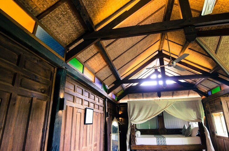 Hotel Yabbiekayu Eco Bungalows