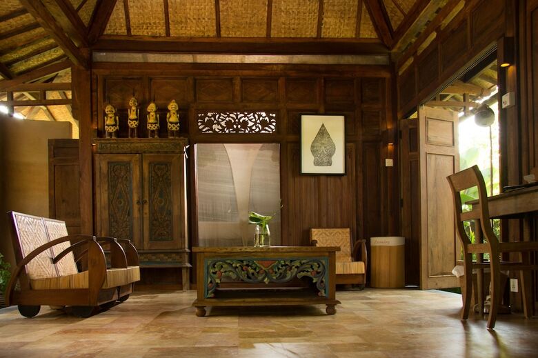 Hotel Yabbiekayu Eco Bungalows