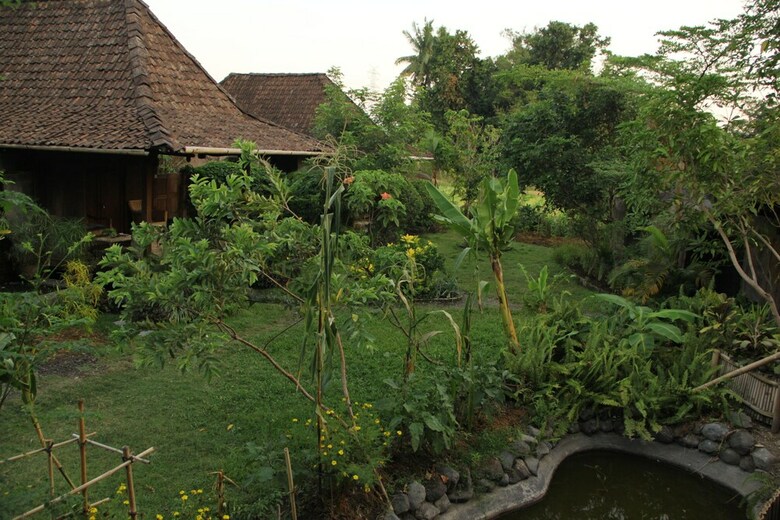 Hotel Yabbiekayu Eco Bungalows