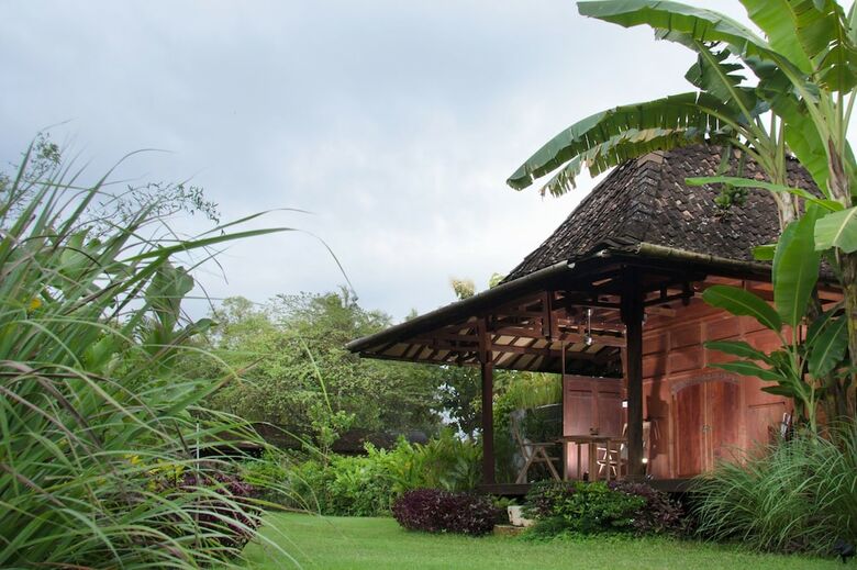 Hotel Yabbiekayu Eco Bungalows