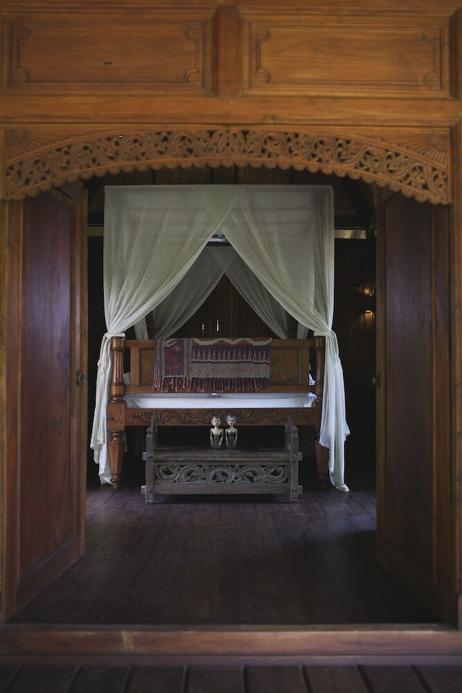 Hotel Yabbiekayu Eco Bungalows