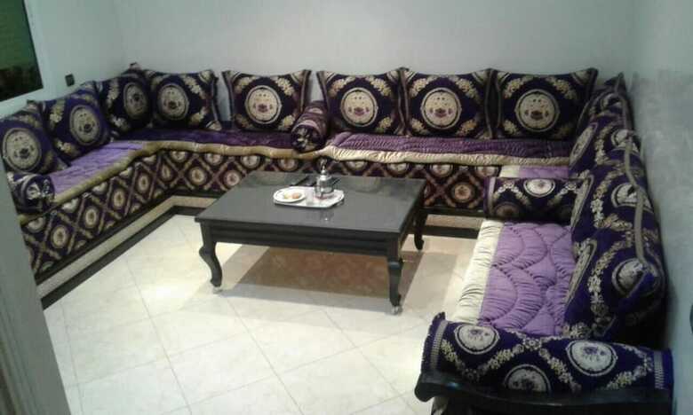 Apartamentos Haron