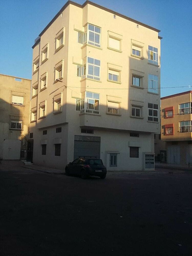 Apartamentos Haron