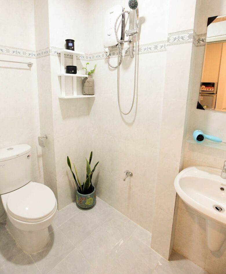 Apartamentos Happy Homes 95 Le Thi Rieng