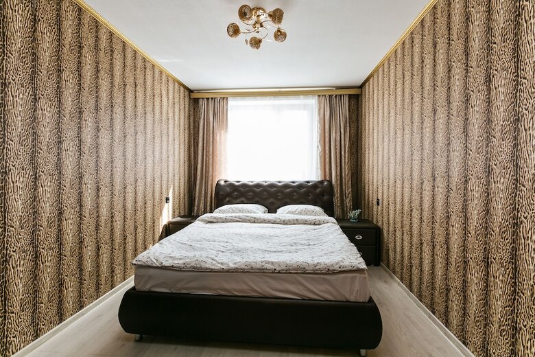 Apartment Nice Ulitsa 1905 Goda 17