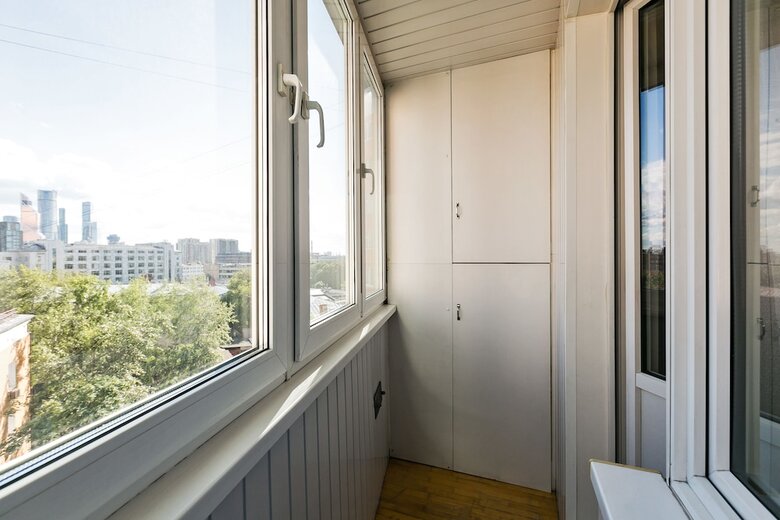 Apartment Nice Ulitsa 1905 Goda 17