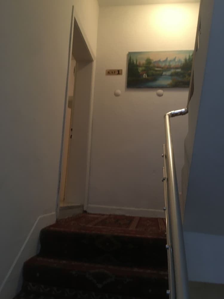 Hotel Otel Marmara
