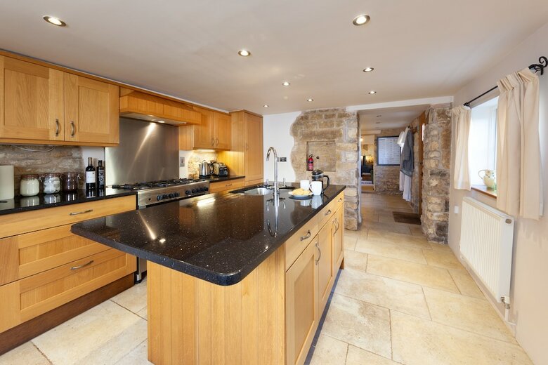 Camside, Chipping Campden - Taswell Retreats