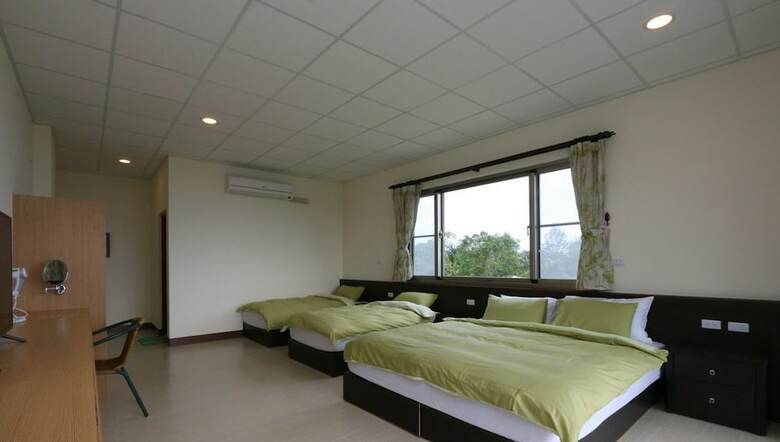 Bed & Breakfast Flowing Hostel