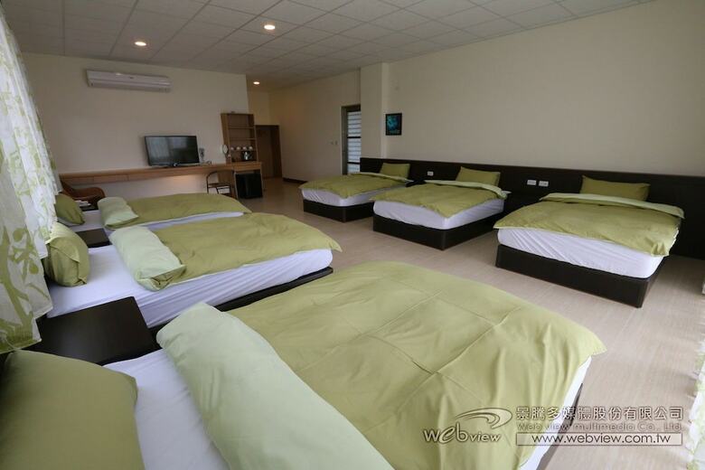 Bed & Breakfast Flowing Hostel