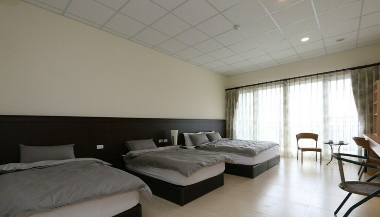 Bed & Breakfast Flowing Hostel