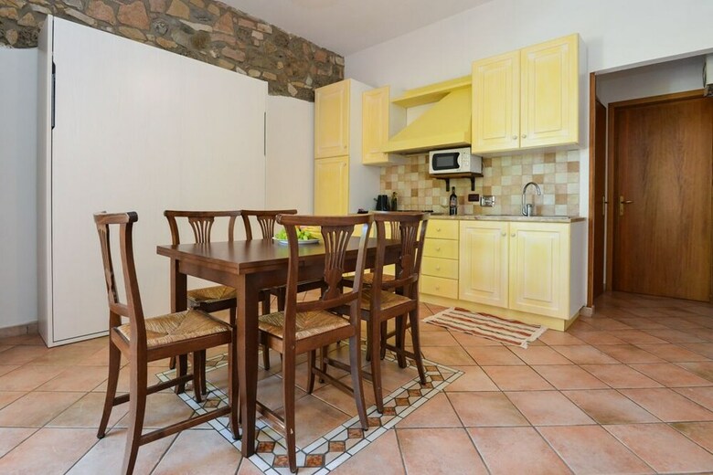 Antico Podere San Francesco Hotel