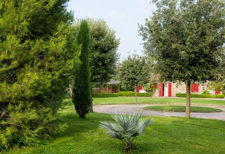 Antico Podere San Francesco Hotel