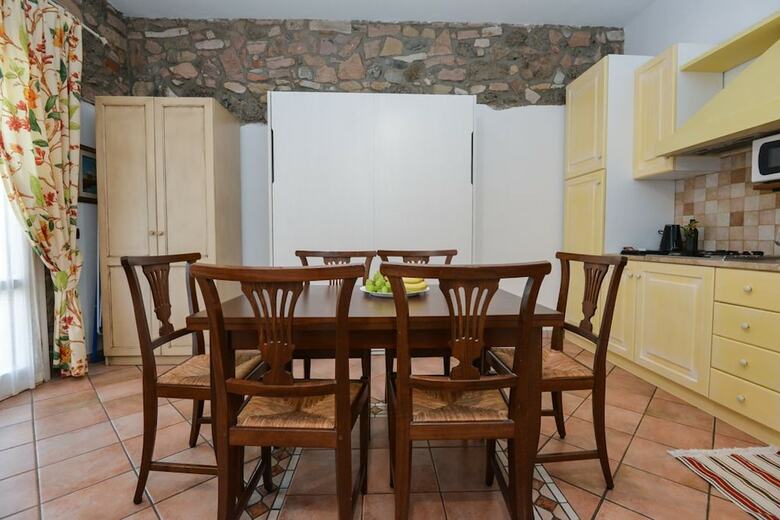 Antico Podere San Francesco Hotel