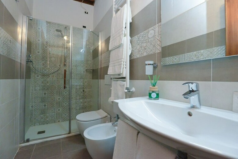 Antico Podere San Francesco Hotel