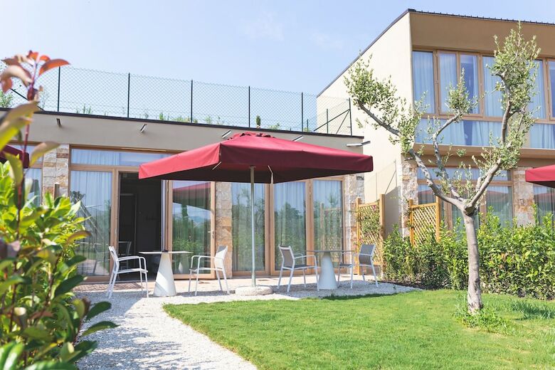 Antico Podere San Francesco Hotel