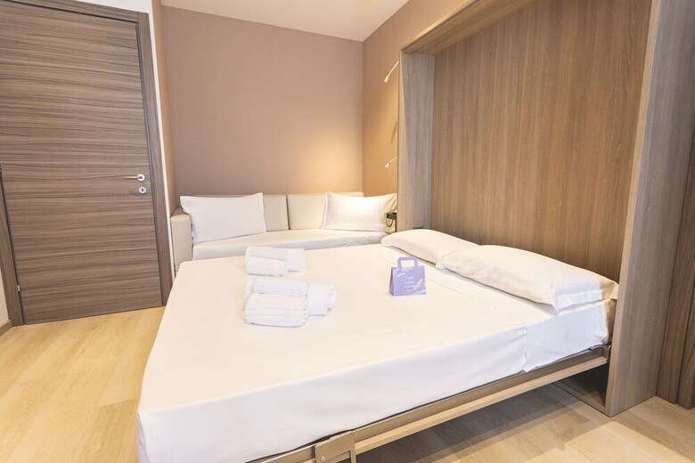 Antico Podere San Francesco Hotel