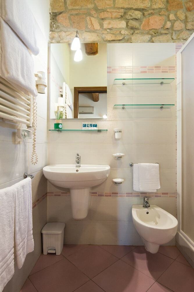 Antico Podere San Francesco Hotel