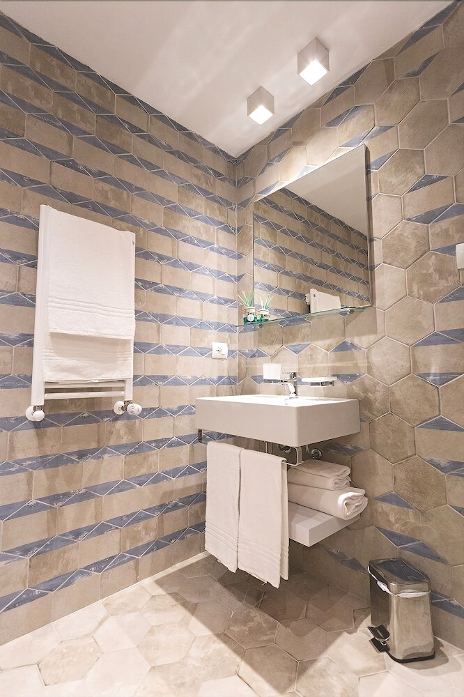 Antico Podere San Francesco Hotel