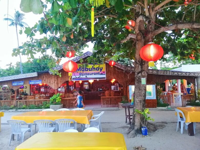 Hotel Mabuhay Thresher Dive