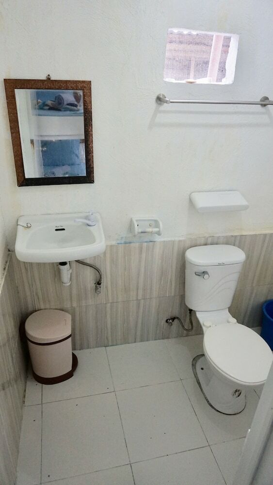 Hotel Mabuhay Thresher Dive