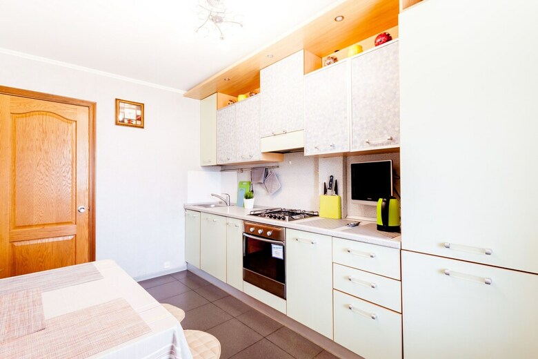 Apartment Nice Taganskaya