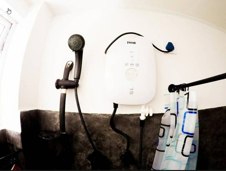 Apartamentos Lango Villa