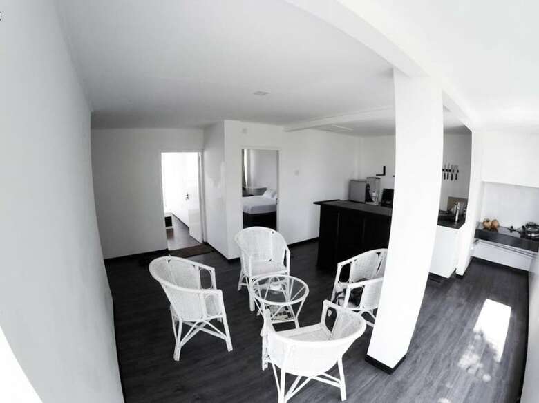 Apartamentos Lango Villa