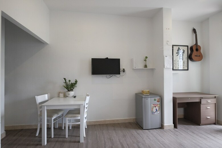 Apartamentos Happy Homes 42 Ho Hao Hon