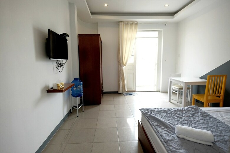 Apartamentos Happy Homes 42 Ho Hao Hon