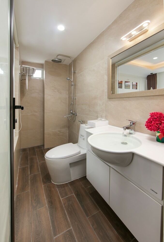Apartamentos Happy Homes 42 Ho Hao Hon
