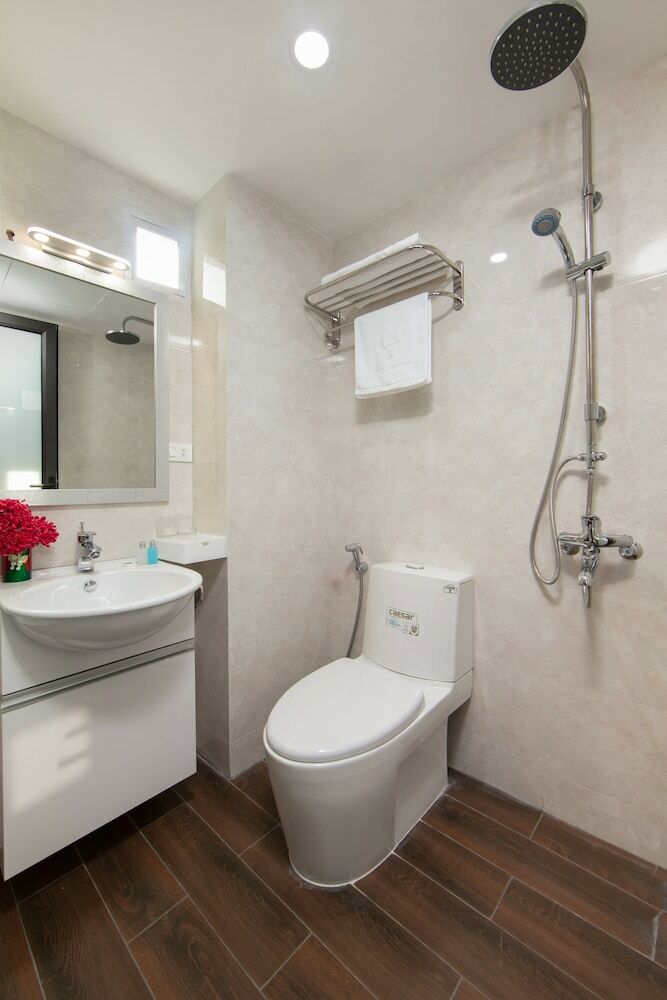 Apartamentos Happy Homes 42 Ho Hao Hon