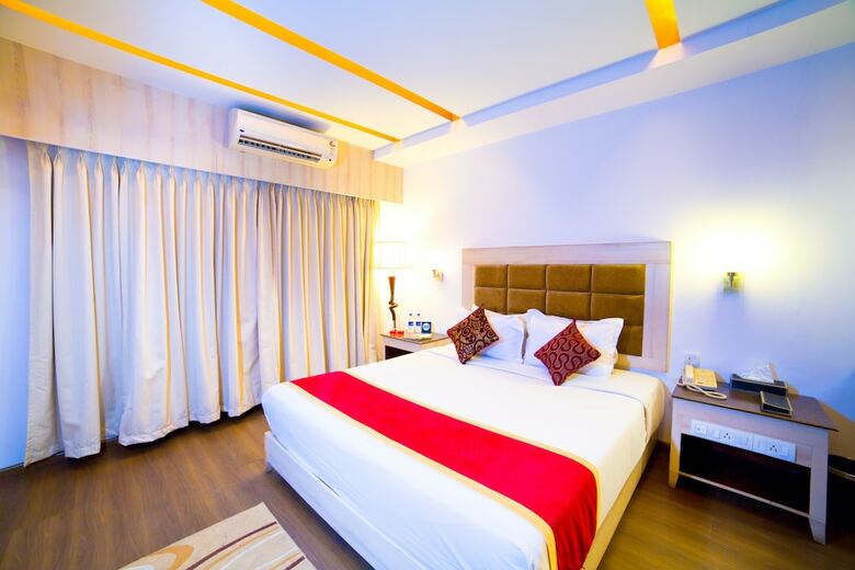 Hotel Rr Inn- Tirunelveli