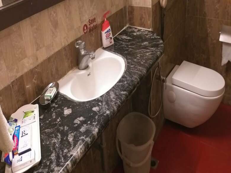 Hotel Rr Inn- Tirunelveli