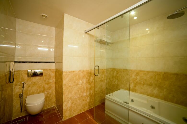 Hotel Rr Inn- Tirunelveli