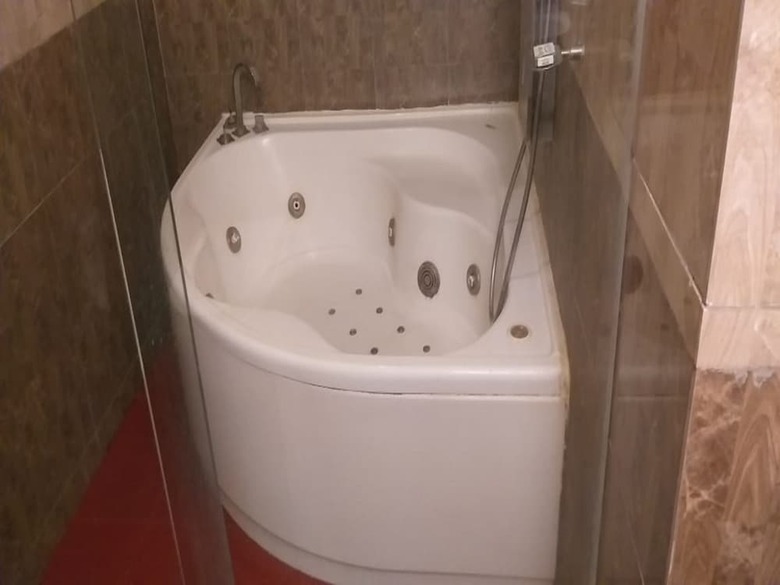 Hotel Rr Inn- Tirunelveli