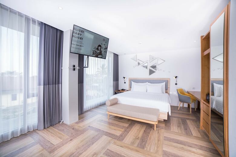 Hotel Alpines By Artotel