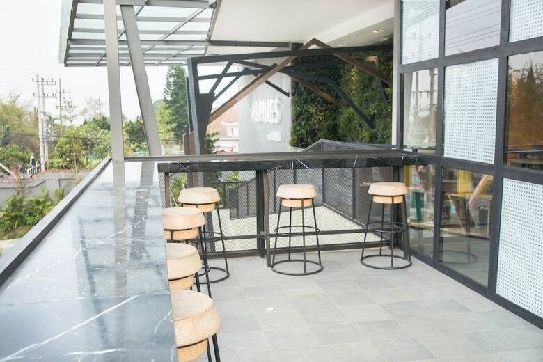 Hotel Alpines By Artotel
