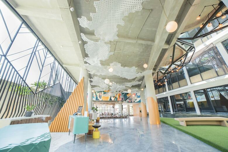Hotel Alpines By Artotel