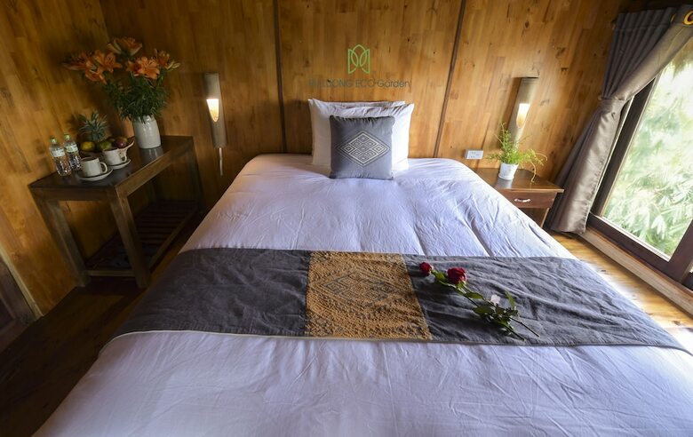 Hotel Pu Luong Eco Garden